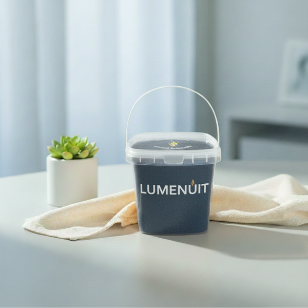 Lumenuit Colored Wax Pearls