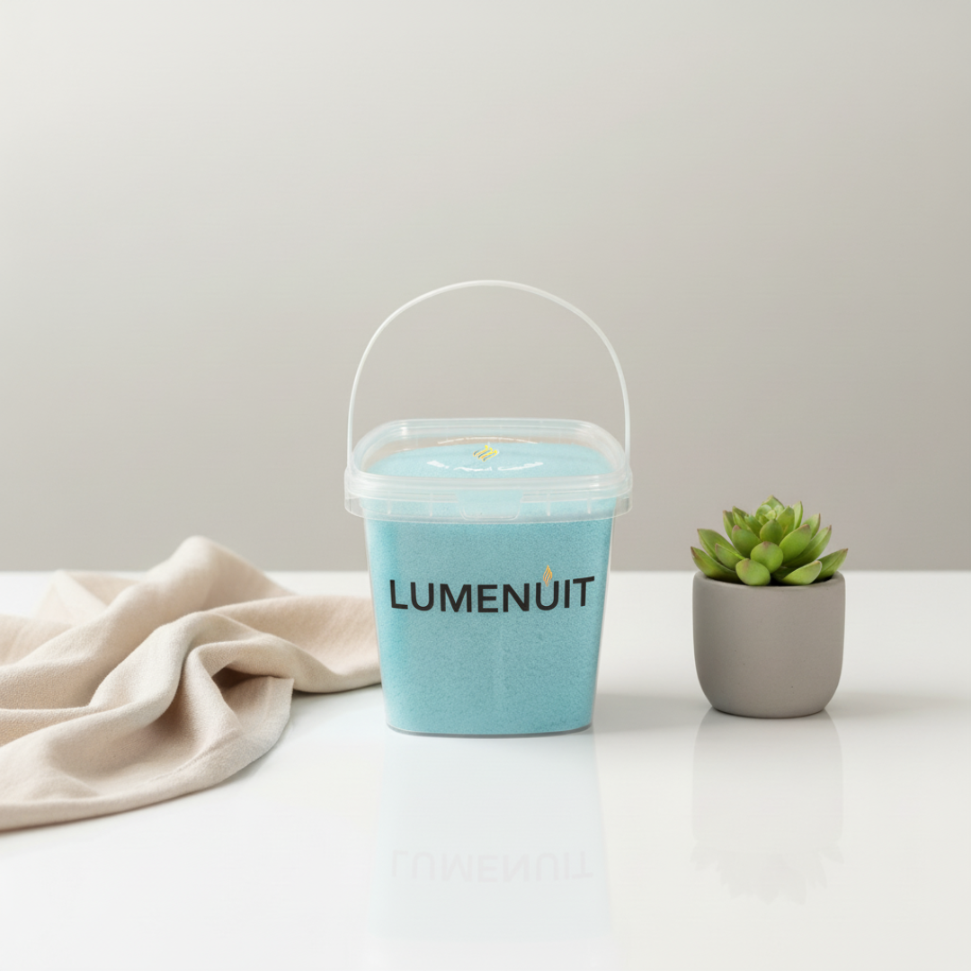 Lumenuit Colored Wax Pearls