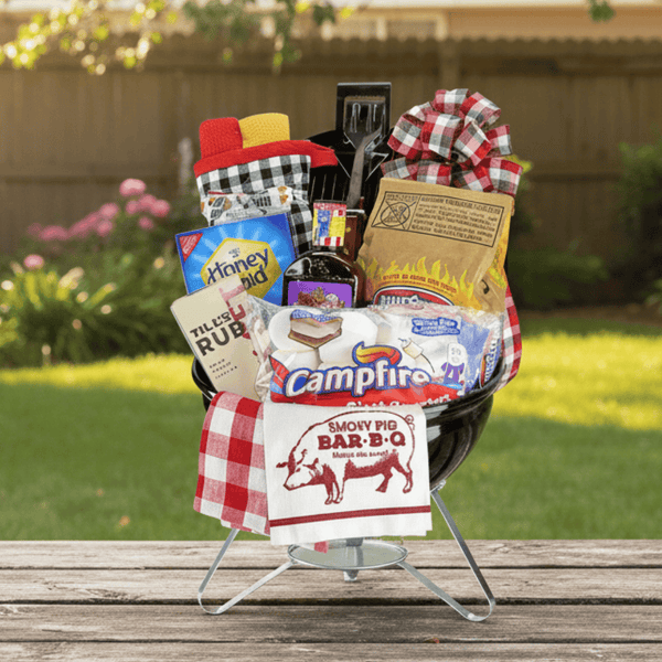 weber camping grill Weber Smoky Joe BBQ Grill Set – Celebratopia