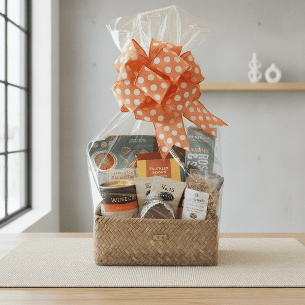 Custom Closing Gift - Pulte 06/13/2026