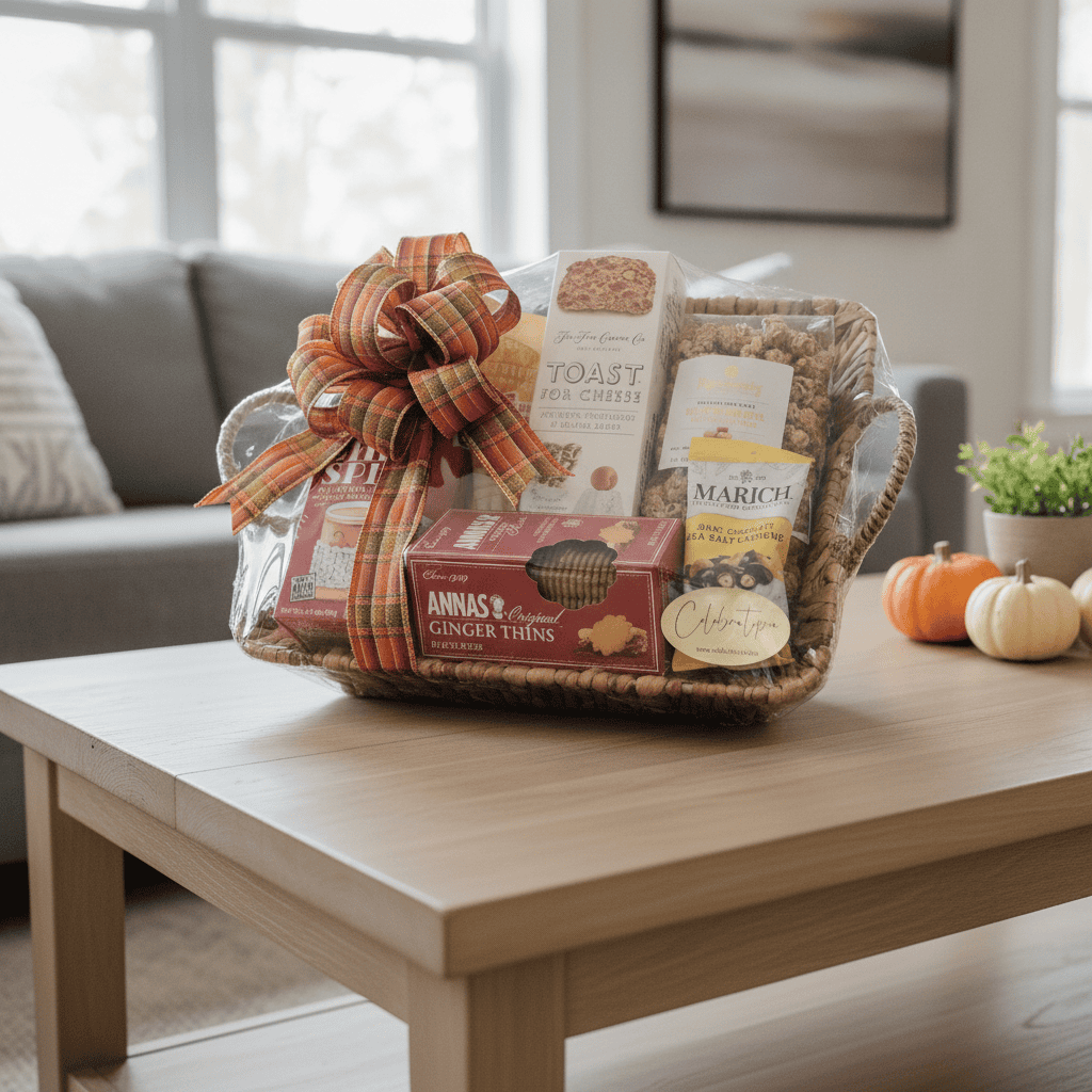 Pulte Custom Closing Gift - 10/03/2026