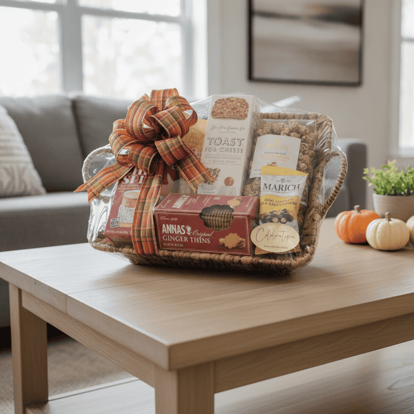 Pulte Custom Closing Gift - 10/03/2026