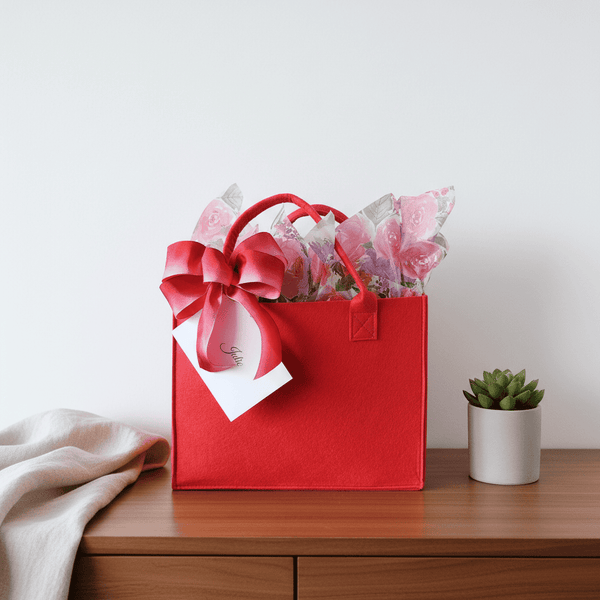Lumenuit Custom Valentine's Day Gift