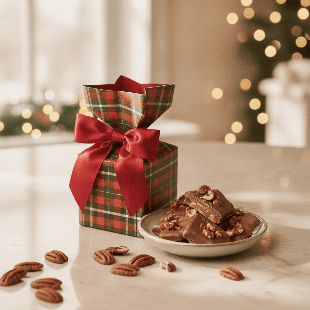 Merry Little Indulgence