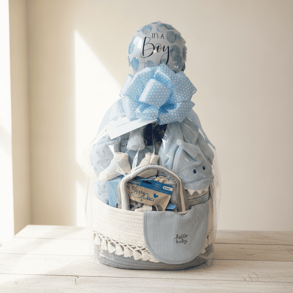 Baby Oliver Custom Gift