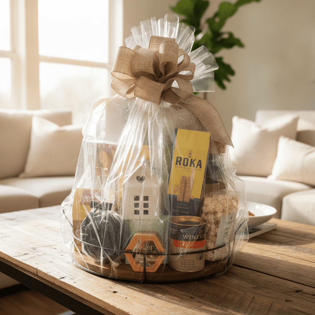 Raffle Gift - Pulte 09/02/2026