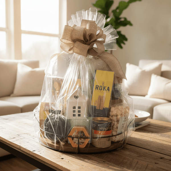 Raffle Gift - Pulte 09/02/2026