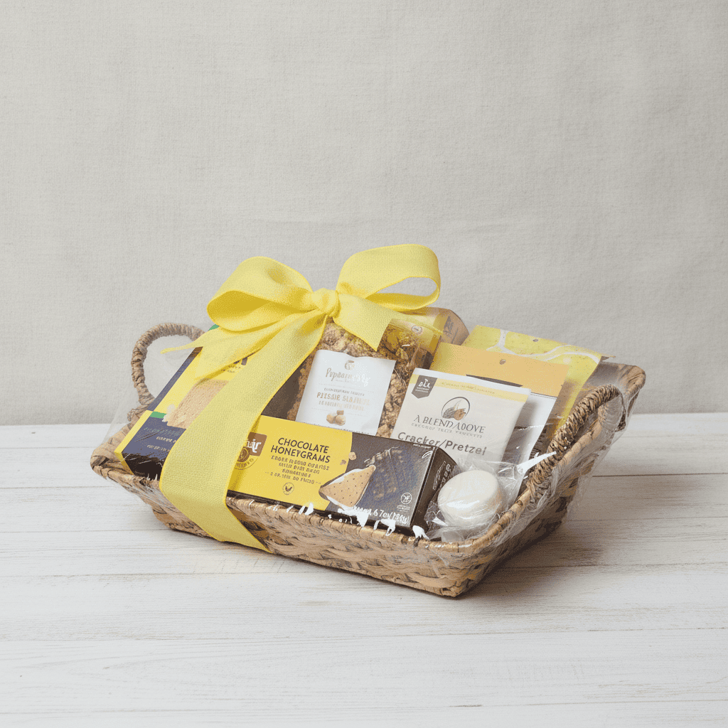 Custom Closing Gift - Pulte 08/15/2026